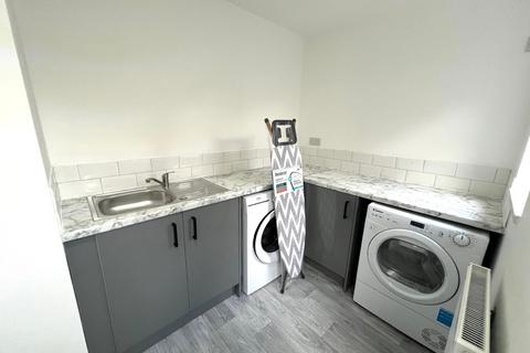 undefined, Salisbury Terrace, Darlington DL3