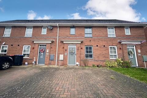 3 bedroom terraced house for sale, Hawthorn Drive, Thornton FY5