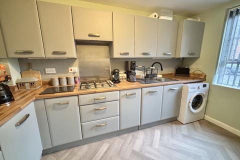 3 bedroom terraced house for sale, Hawthorn Drive, Thornton FY5