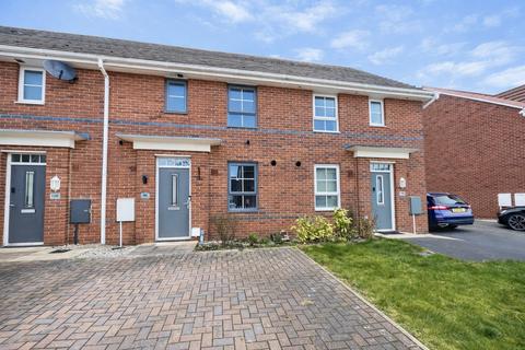 Hawthorn Drive, Thornton FY5
