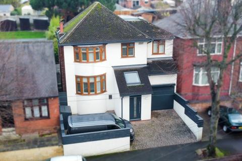 Kingsway, Ilkeston, Derbyshire, DE7 4DG
