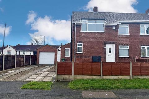 Lilac Road, Stockton-On-Tees