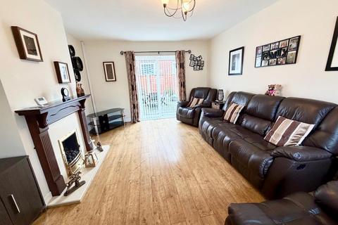 undefined, Lilac Road, Stockton-On-Tees
