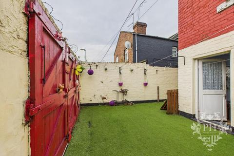 3 bedroom terraced house for sale, Bolckow Road, Grangetown, Middlesbrough