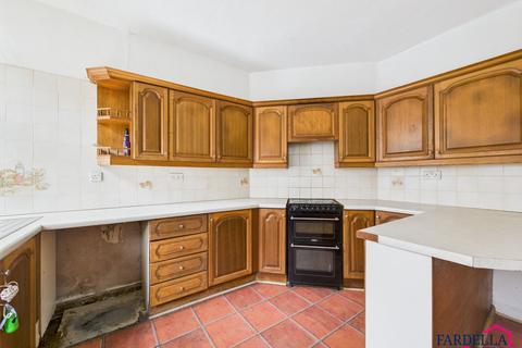2 bedroom terraced house for sale, Hambledon View, Read, BB12