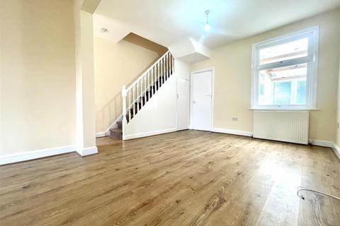 undefined, Percival Road, Enfield