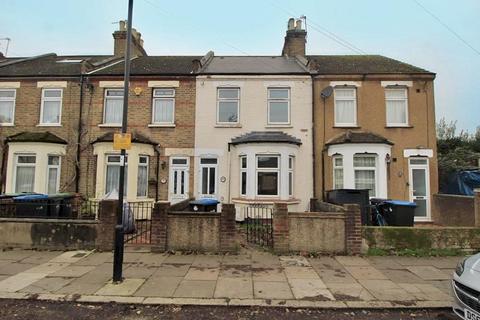 undefined, Percival Road, Enfield