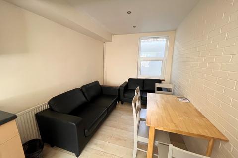 undefined, Park Crescent Road, Brighton, BN2 3HS