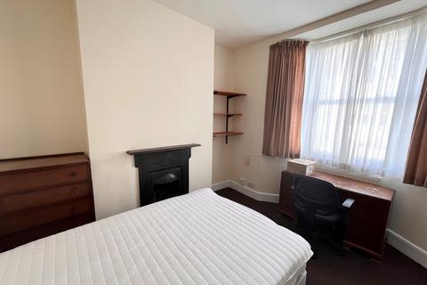 undefined, Park Crescent Road, Brighton, BN2 3HS
