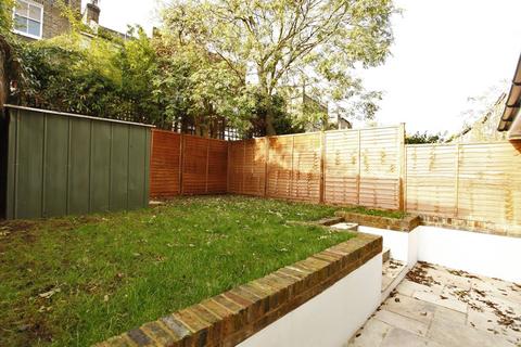 undefined, Malvern Road, Maida Hill, London, NW6