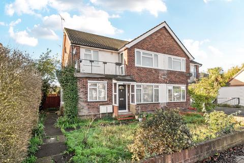 undefined, Gervis Court, Penwerris Avenue, Isleworth