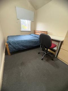 Hubert Road, Birmingham B29