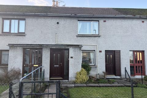 undefined, 97 Anderson Crescent, Forres, IV36 1NF