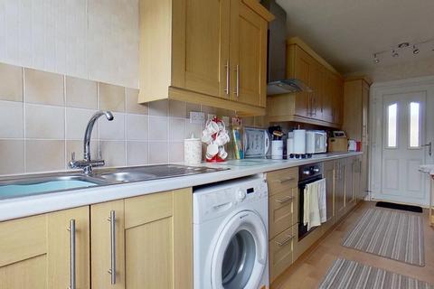 undefined, 97 Anderson Crescent, Forres, IV36 1NF