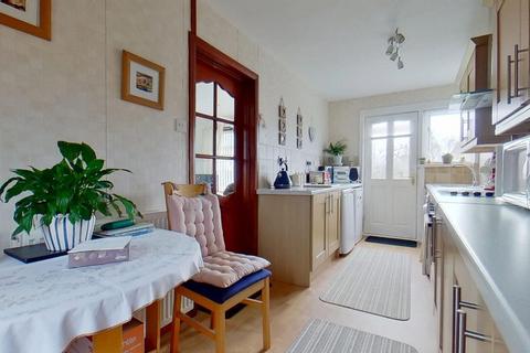 undefined, 97 Anderson Crescent, Forres, IV36 1NF