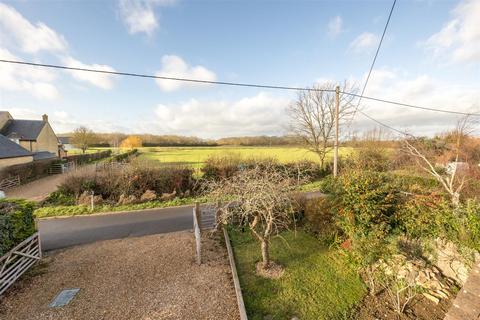 4 bedroom detached house for sale, Lower End, Piddington