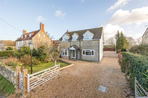4 bedroom detached house for sale, Lower End, Piddington