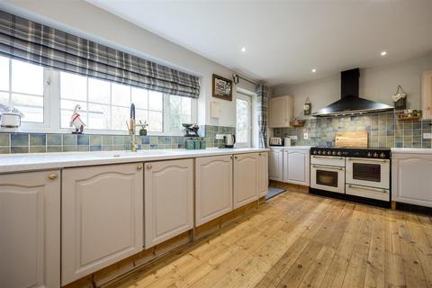 4 bedroom detached house for sale, Lower End, Piddington