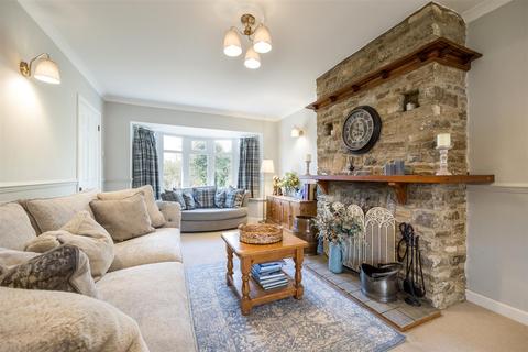 4 bedroom detached house for sale, Lower End, Piddington