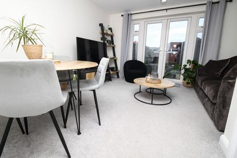 2 bedroom semi-detached house for sale, Jones Grove, Upper Lighthorne, CV33
