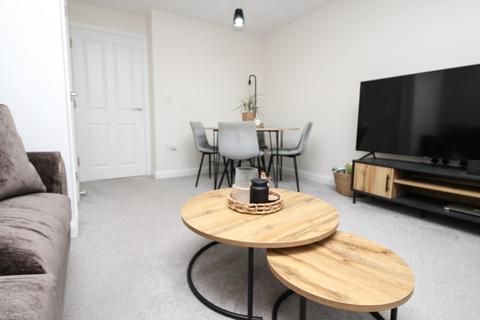 2 bedroom semi-detached house for sale, Jones Grove, Upper Lighthorne, CV33
