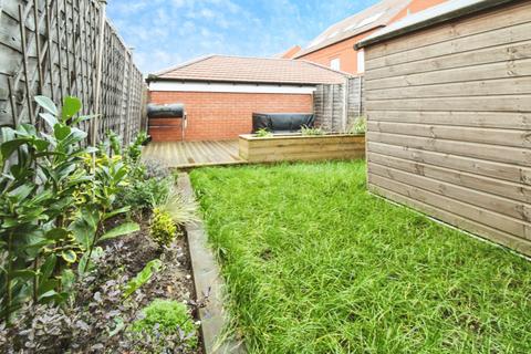 2 bedroom semi-detached house for sale, Jones Grove, Upper Lighthorne, CV33