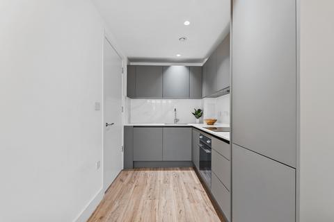 1 bedroom flat to rent, Flat 58, Akron House, New Horizons Court TW8