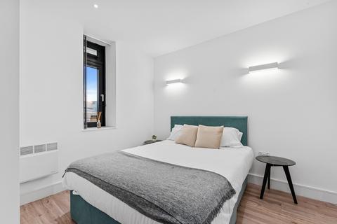 1 bedroom flat to rent, Flat 58, Akron House, New Horizons Court TW8