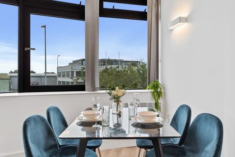 1 bedroom flat to rent, Flat 58, Akron House, New Horizons Court TW8