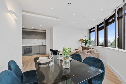 1 bedroom flat to rent, Flat 58, Akron House, New Horizons Court TW8