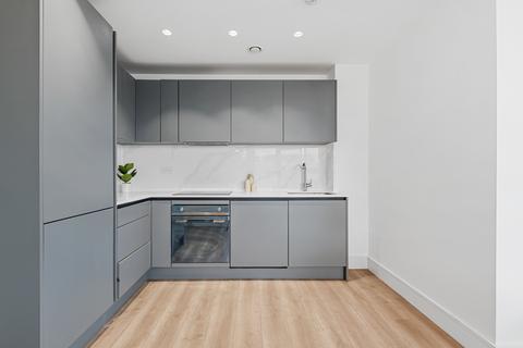 1 bedroom flat to rent, Flat 58, Akron House, New Horizons Court TW8