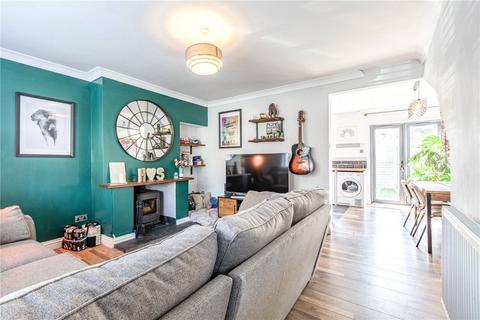 undefined, Oyster Lane, Byfleet, West Byfleet, Surrey, KT14