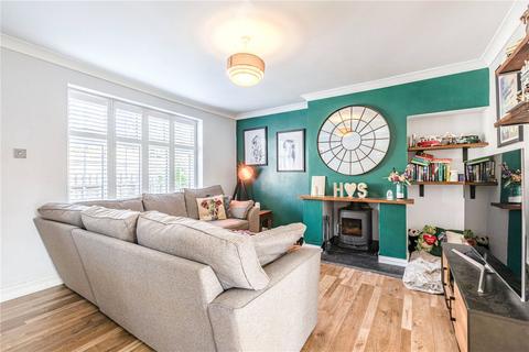 undefined, Oyster Lane, Byfleet, West Byfleet, Surrey, KT14