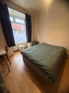 Hubert Road, Birmingham B29