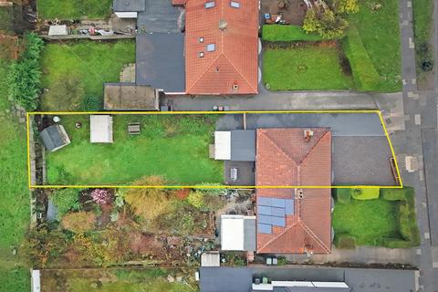 undefined, Stockton Road, Hartlepool, TS25 2