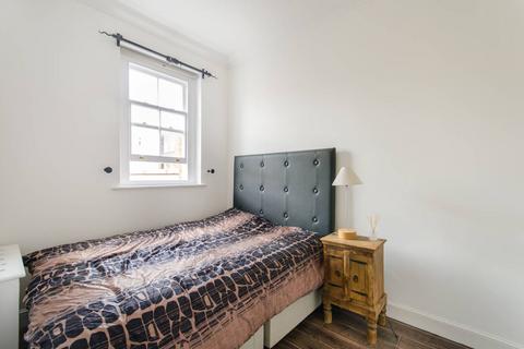 undefined, Collingham Gardens, South Kensington, London, SW5