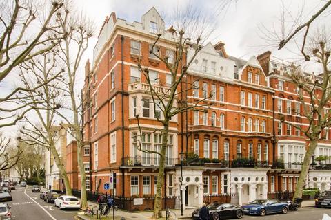 1 bedroom flat to rent, Collingham Gardens, South Kensington, London, SW5