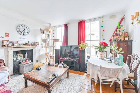 4 bedroom terraced house for sale, Pratt Walk, Kennington, London, SE11
