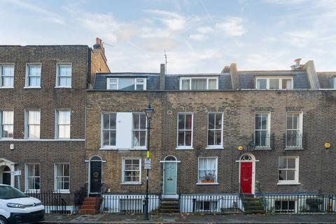 4 bedroom terraced house for sale, Pratt Walk, Kennington, London, SE11