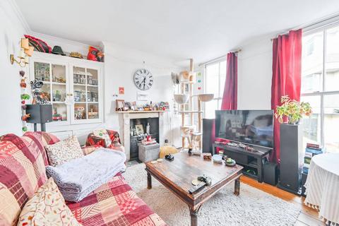 4 bedroom terraced house for sale, Pratt Walk, Kennington, London, SE11