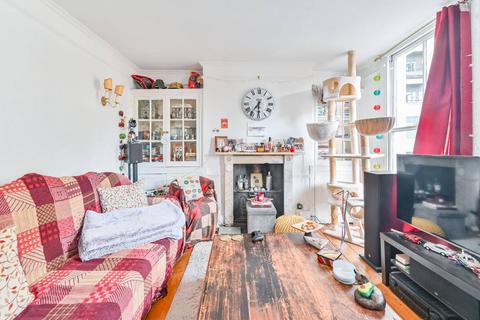 4 bedroom terraced house for sale, Pratt Walk, Kennington, London, SE11