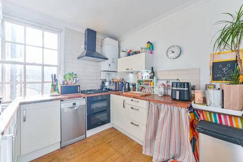 4 bedroom terraced house for sale, Pratt Walk, Kennington, London, SE11