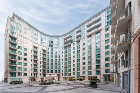 2 bedroom flat for sale, St Georges Wharf, Vauxhall, London, SW8