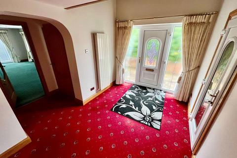 3 bedroom detached house for sale, Bassleton Lane, Thornaby, Stockton-on-Tees, Durham, TS17 0LD