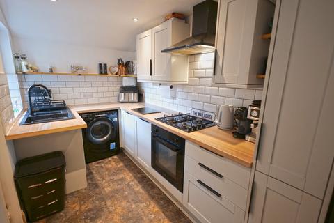 undefined, Riverside Terrace, Earby, BB18