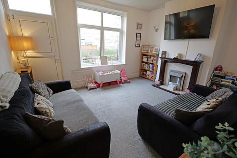 undefined, Riverside Terrace, Earby, BB18