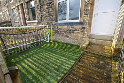 undefined, Riverside Terrace, Earby, BB18