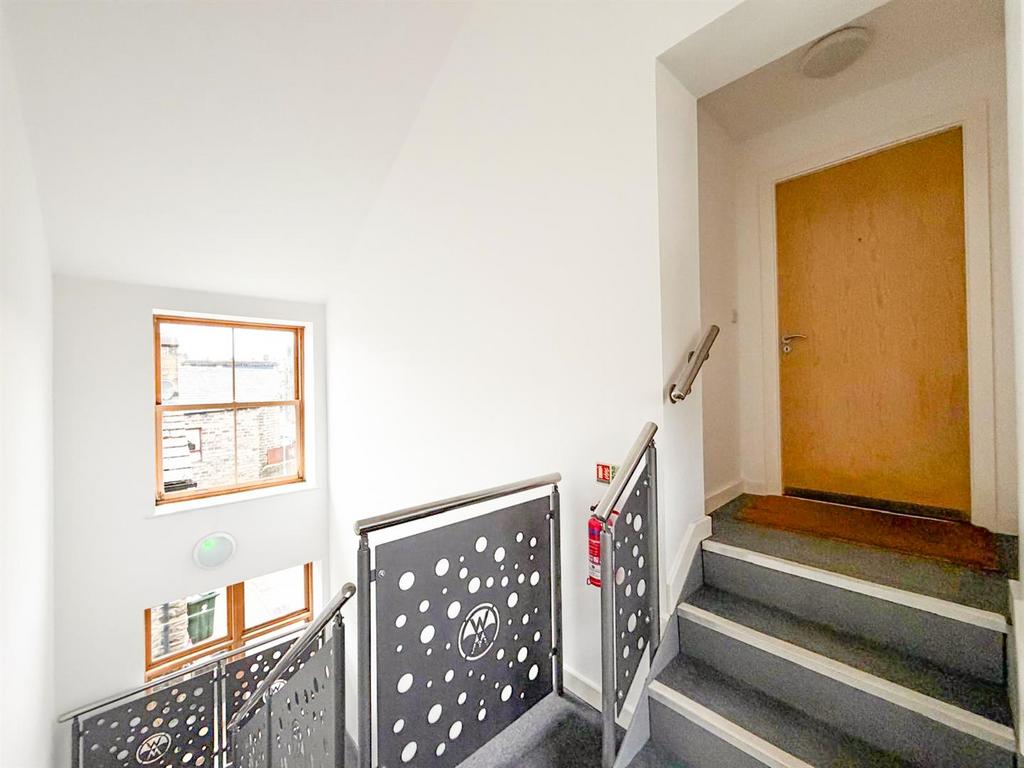 1 bed apartment, Silsden