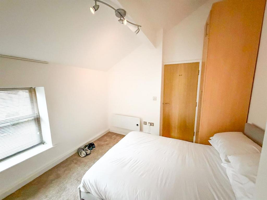 1 bed apartment, Silsden