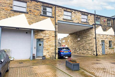 undefined, Waterloo Mills, Hainsworth Road, Silsden